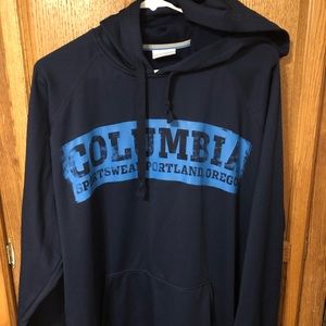 BOGOHP SALE Columbia Women’s Hoodie